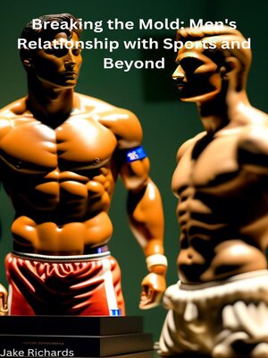 cover image of Breaking the Mold
